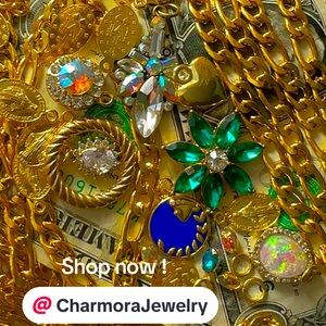 Charm lot sale !!!